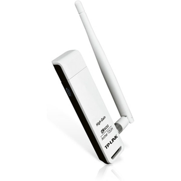 Беспроводной адаптер TP-Link Archer T2UH