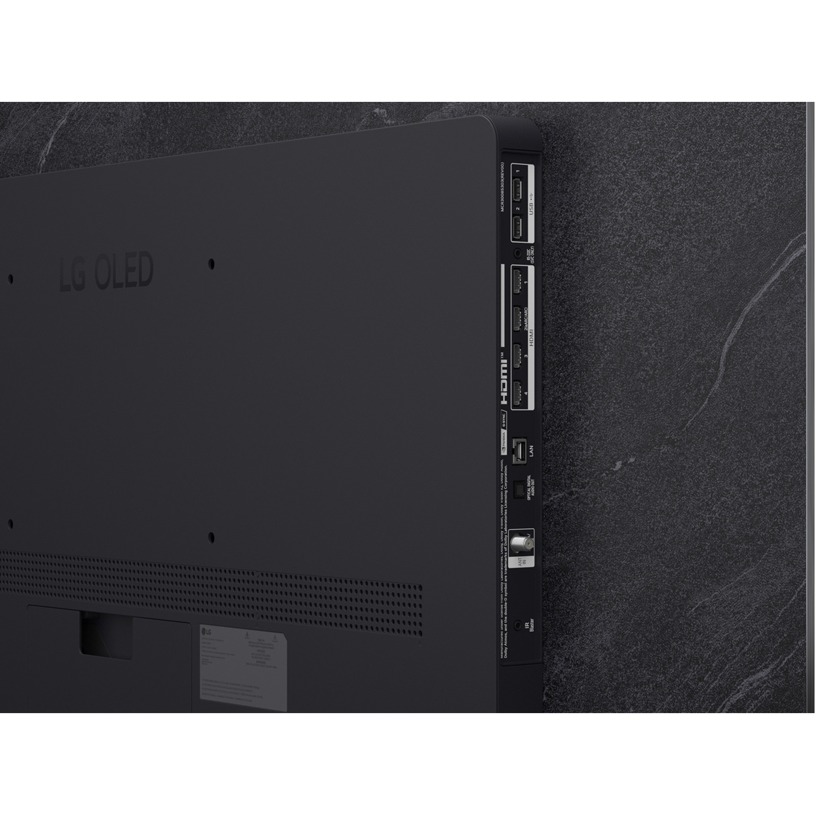  OLED65C6RLA