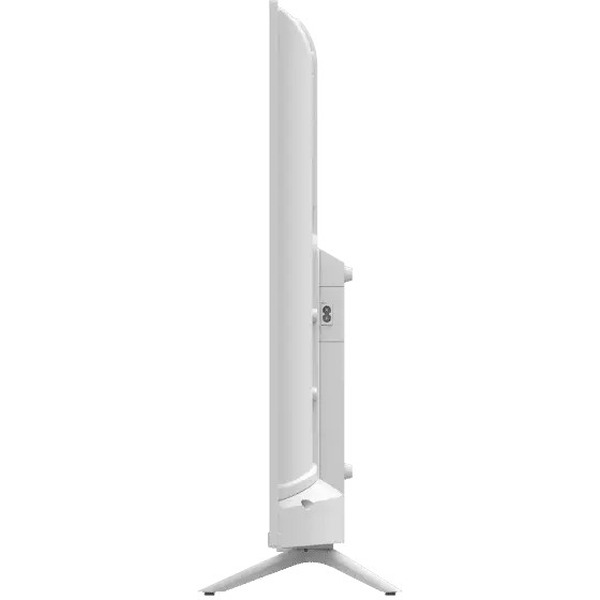 Телевизор evo TV 43 White