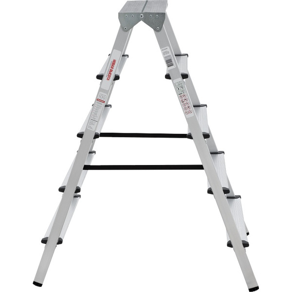 Лестница-стремянка Новая высота NV112 (1120205)