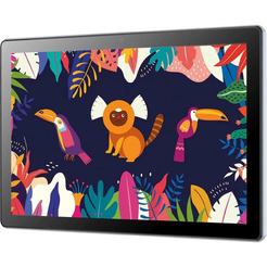 Планшет Digma Kids A10 SC9863A (розовый)