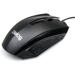 Мышь Dialog Comfort MOC-19U