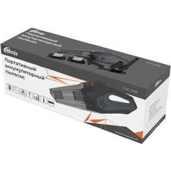 Автомобильный пылесос Ritmix CVC-008