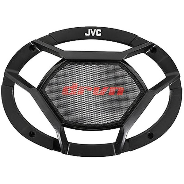 Автоакустика JVC CS-DR6940