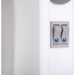 Конвектор Loriot Magic LHCY-1000 M