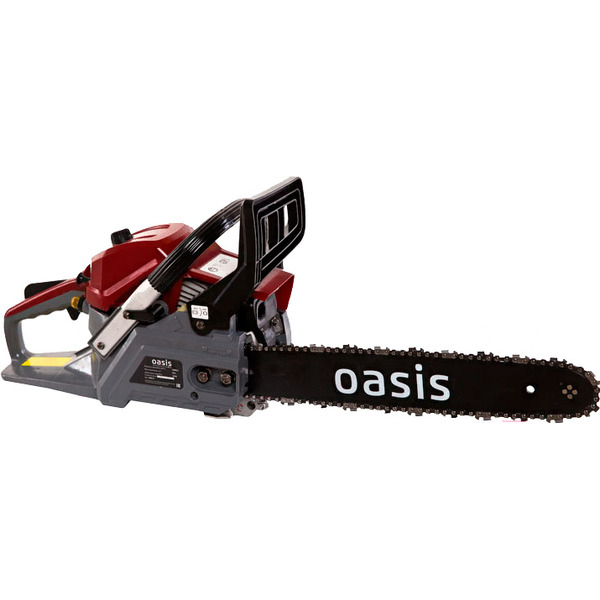Бензопила Oasis GS-5618