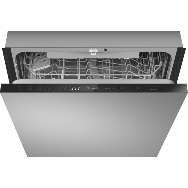 Встраиваемая посудомоечная машина Weissgauff BDW 6036 D AutoOpen