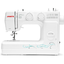 Швейная машина JANETE 989 (White)