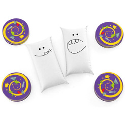 Настольная игра Стиль Жизни Битва подушками / УТ100031235