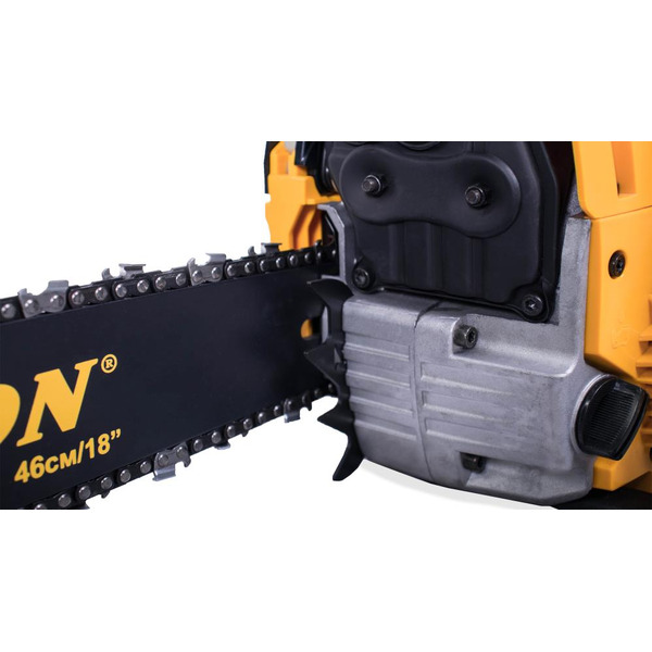 Бензиновая цепная пила CHAMPION A251-18