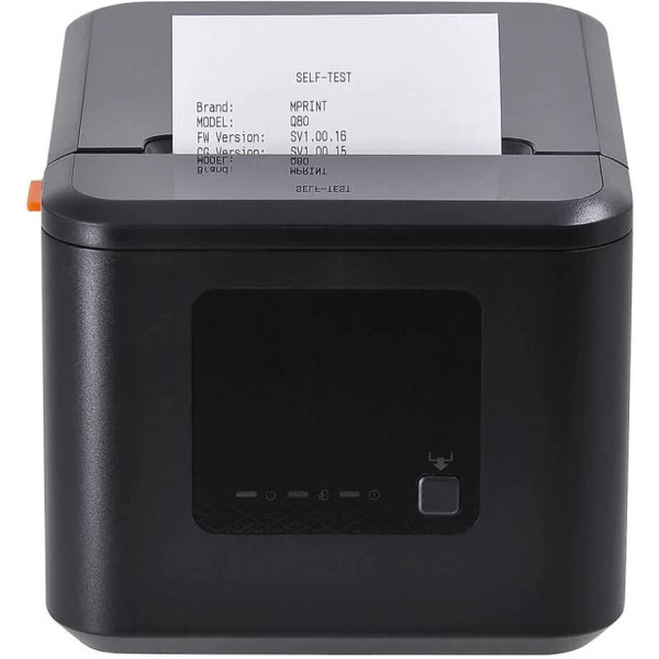 Принтер чековый MERTECH Q80(1021)