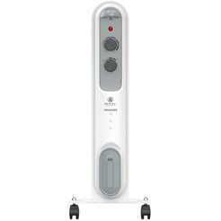 Масляный радиатор Royal Clima Piemonte ROR-P7-1500M