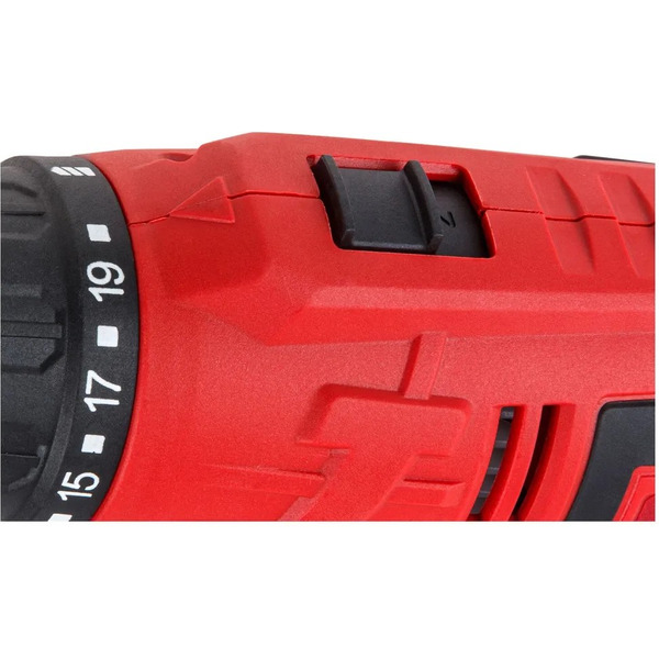 Дрель-шуруповерт Wortex LX DR 1023-1 (0334331)