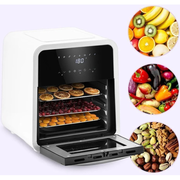 Аэрогриль Kitfort КТ-2290