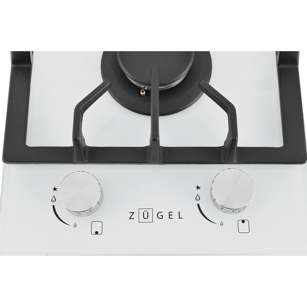 Варочная поверхность газовая ZUGEL ZGH292W