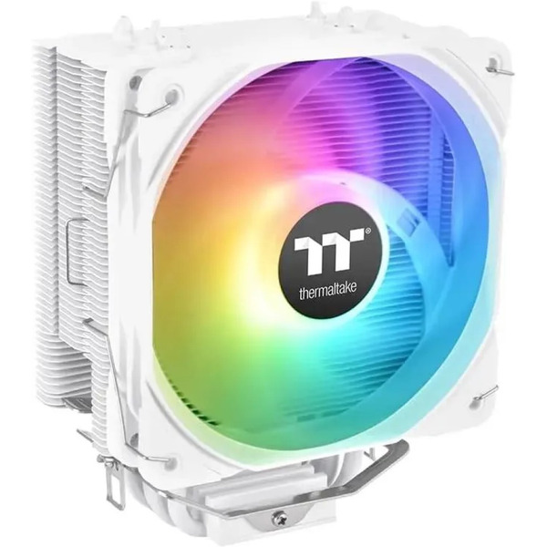 Кулер для процессора Thermaltake UX200 SE ARGB White CL-P116-AL12SW-A