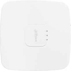 Сетевой видеорегистратор Dahua DHI-NVR2108-I2