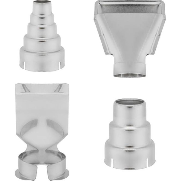 Фен строительный Rexant Standard 12-0053