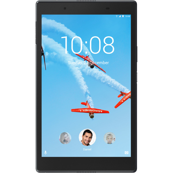 Планшет Lenovo Tab 4 8 TB-8504X (ZA2D0030UA) черный