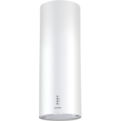 Кухонная вытяжка Maunfeld Lee Light (ISLA) 35 (белый)