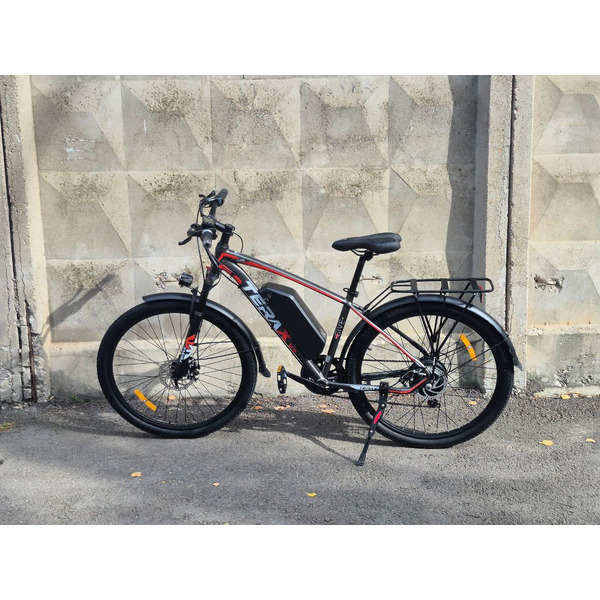 Электровелосипед Terax V3 U7