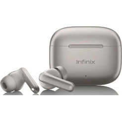 Наушники Infinix XBuds N4 Pro (серый)