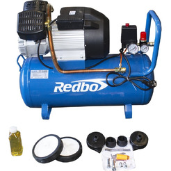 Компрессор Redbo ACO-50/2200