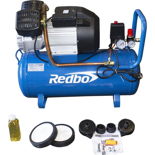 Компрессор Redbo ACO-50/2200