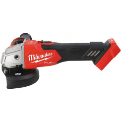 Угловая шлифмашина Milwaukee M18 FSAG125XB-0 4933498062 (без АКБ)