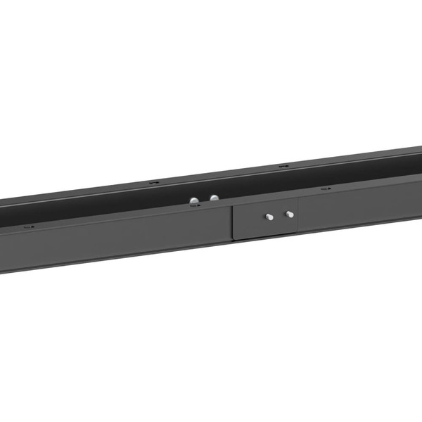 Рама к столу Ergosmart Manual Desk Light BLACK