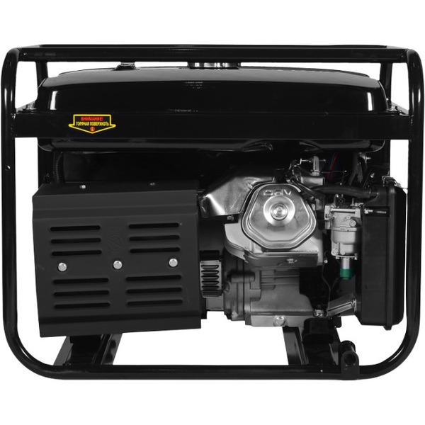 Генератор Huter DY8000LX (64/1/19)