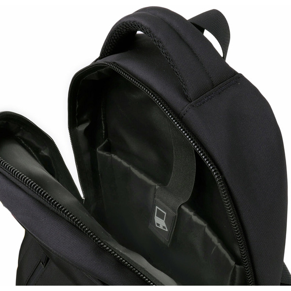 Рюкзак Challenge 272580 (47х32х17) черный