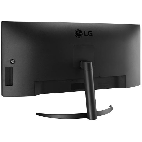Игровой монитор LG UltraWide 34WQ60C-B