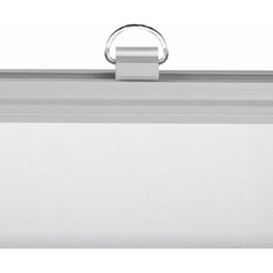 Магнитно-маркерная доска BRAUBERG Extra 237556