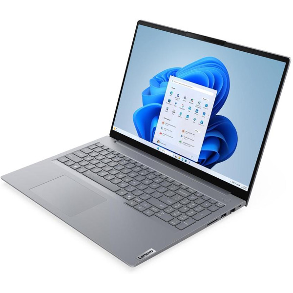 Ноутбук Lenovo ThinkBook 16 G8 IAL 21SK007URT