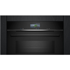 Духовой шкаф Siemens iQ700 HM776GKB1