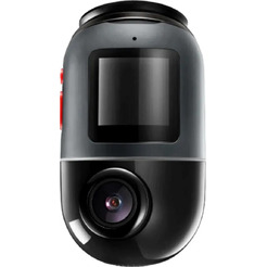 Видеорегистратор 70mai Dash Cam Omni-64G (X200-64G) Black
