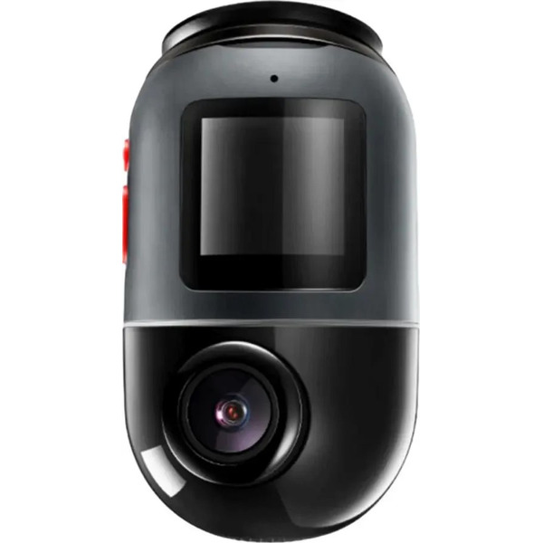 Видеорегистратор 70mai Dash Cam Omni-64G (X200-64G) Black