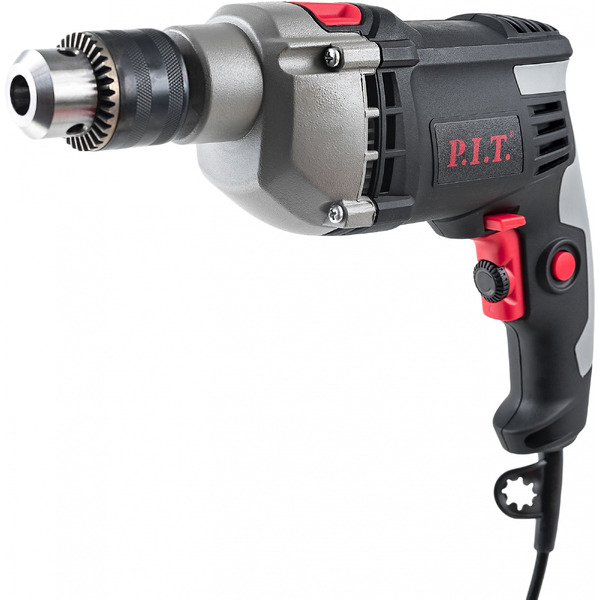 Дрель ударная P.I.T. PSB13-C8