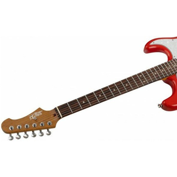 Электрогитара JET JS-400 HT RD
