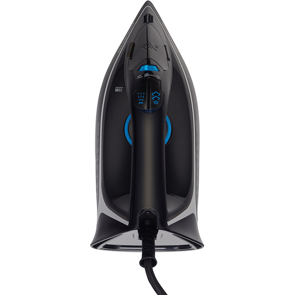 Утюг Polaris PIR 2868AK (черный)