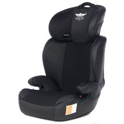 Детское автокресло Martin Noir Cadet (moon black)