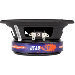 Автоакустика KICX HeadShot E65