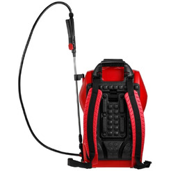 Опрыскиватель WORTEX KS 1640 Li ALL1 XLT SOLO 1335855 (без АКБ и ЗУ)