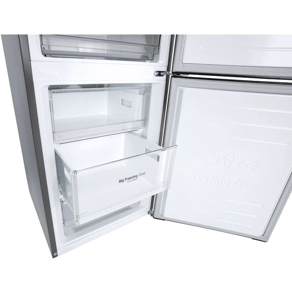 Холодильник LG DoorCooling+ GA-B509MMZL