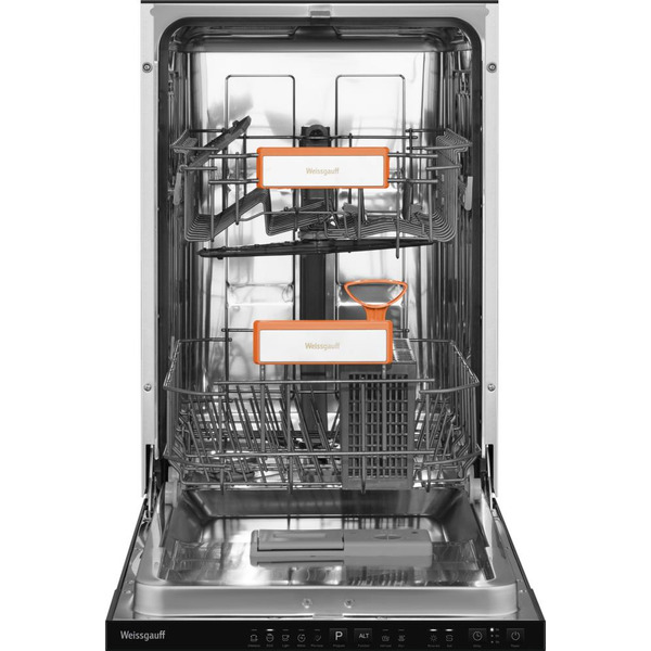 Встраиваемая посудомоечная машина Weissgauff BDW 4525 Infolight