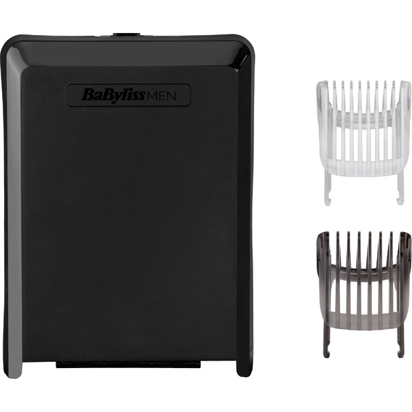 Машинка для стрижки BABYLISS E978E