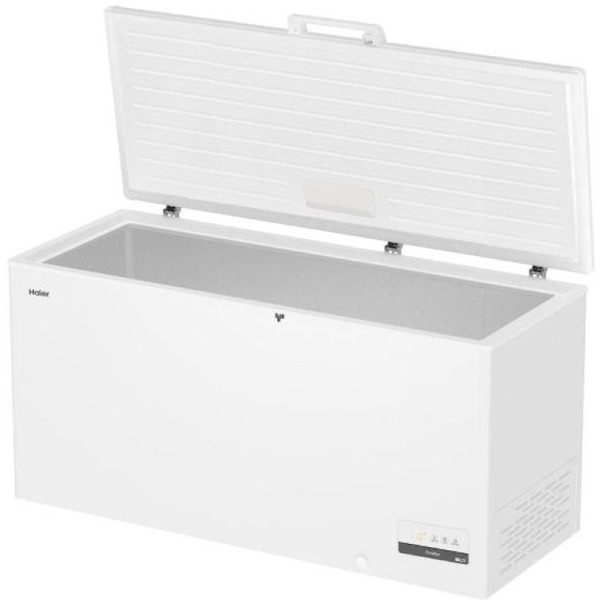 Морозильный ларь Haier HCE520RF