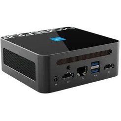 Компактный компьютер Morefine M9-N150-16G+512G