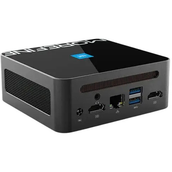 Компактный компьютер Morefine M9-N150-16G+512G